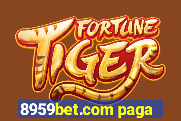 8959bet.com paga